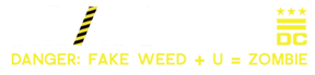 K2 Zombie DC